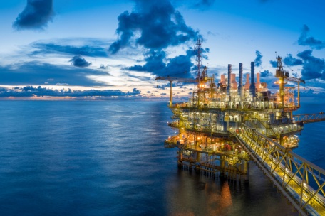 deterioramento della guarnizione nel settore petrolifero e del gas:  ridurre l’impatto dell’RGD