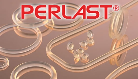 Perfluoroelastomeri Perlast per applicazioni con semiconduttori